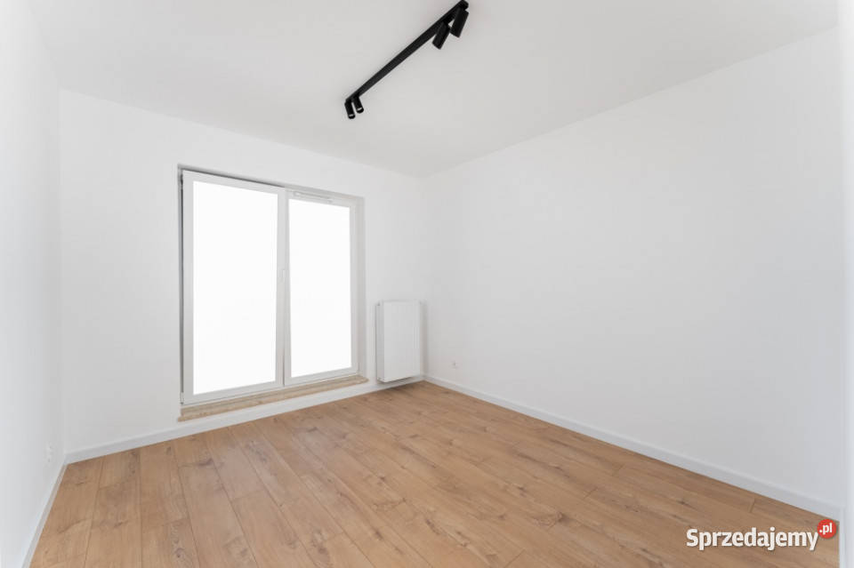 Unikalny PENTHOUSE PREMIUM gotowy bez PCC 84m2 małopolskie