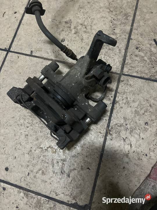 Zacisk hamulcowy prawy tył Renault Latitude Radzyń Podlaski