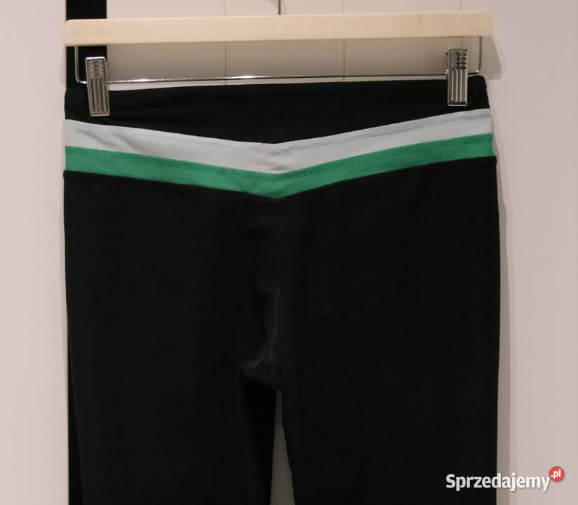 Nike Fit Dry świetne legginsy 34 XS Wrocław