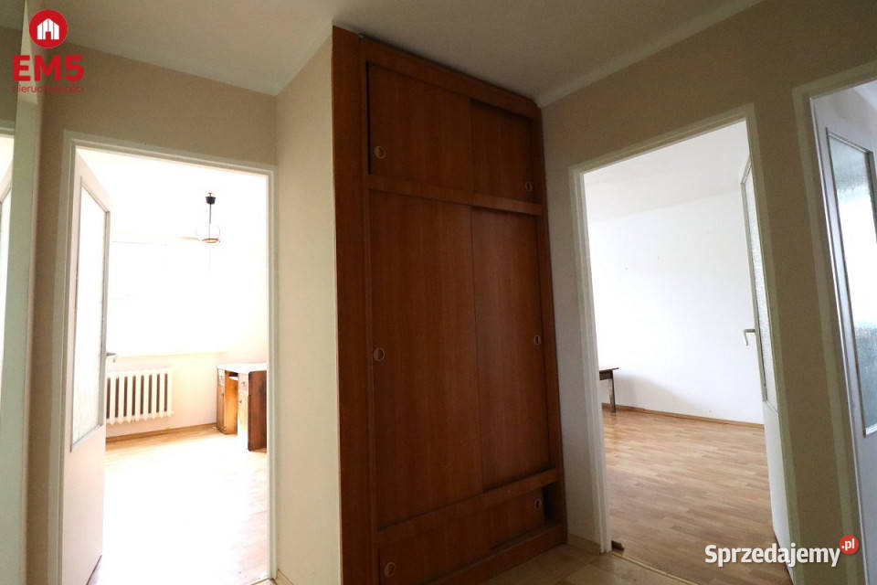 Mieszkanie 559m2 3pokojowe Sejny