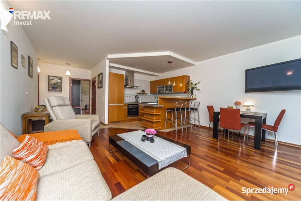 Apartament Zeta Park Ustroń