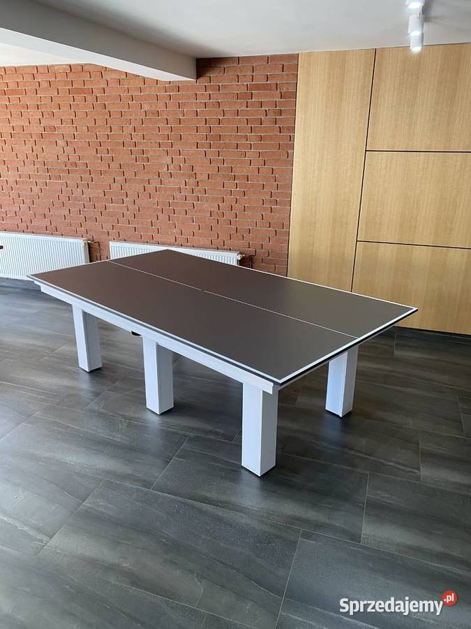 Stół bilardowy MODENA 9 ft POLSKI PRODUCENT Szczytno