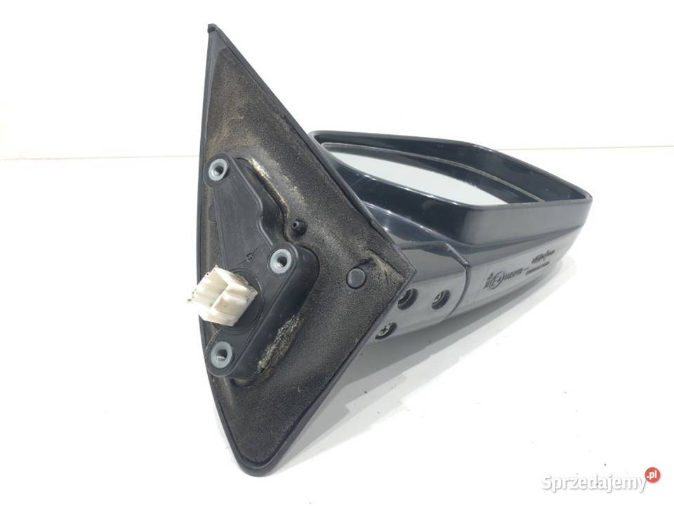 LUSTERKO PRAWY MITSUBISHI OUTLANDER I Hatchback