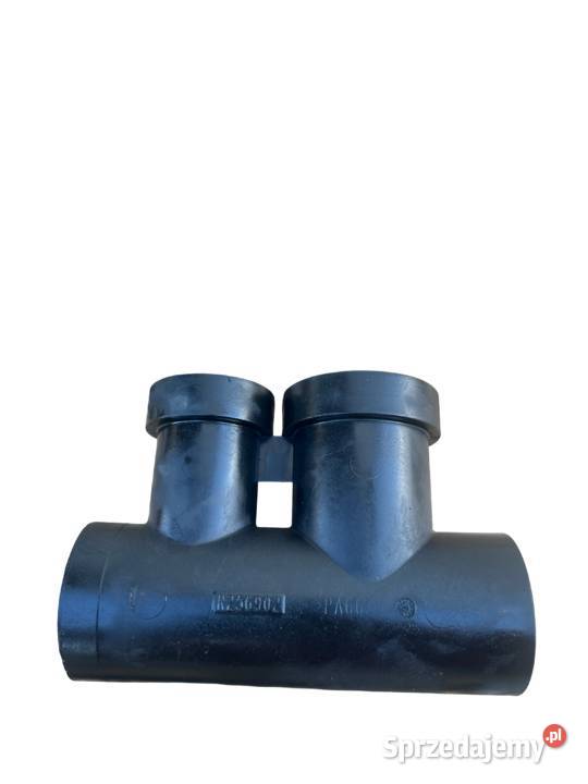 ZŁĄCZKA POŚREDNIA R256902 JOHN DEERE 6630 6830 Kielce sprzedam