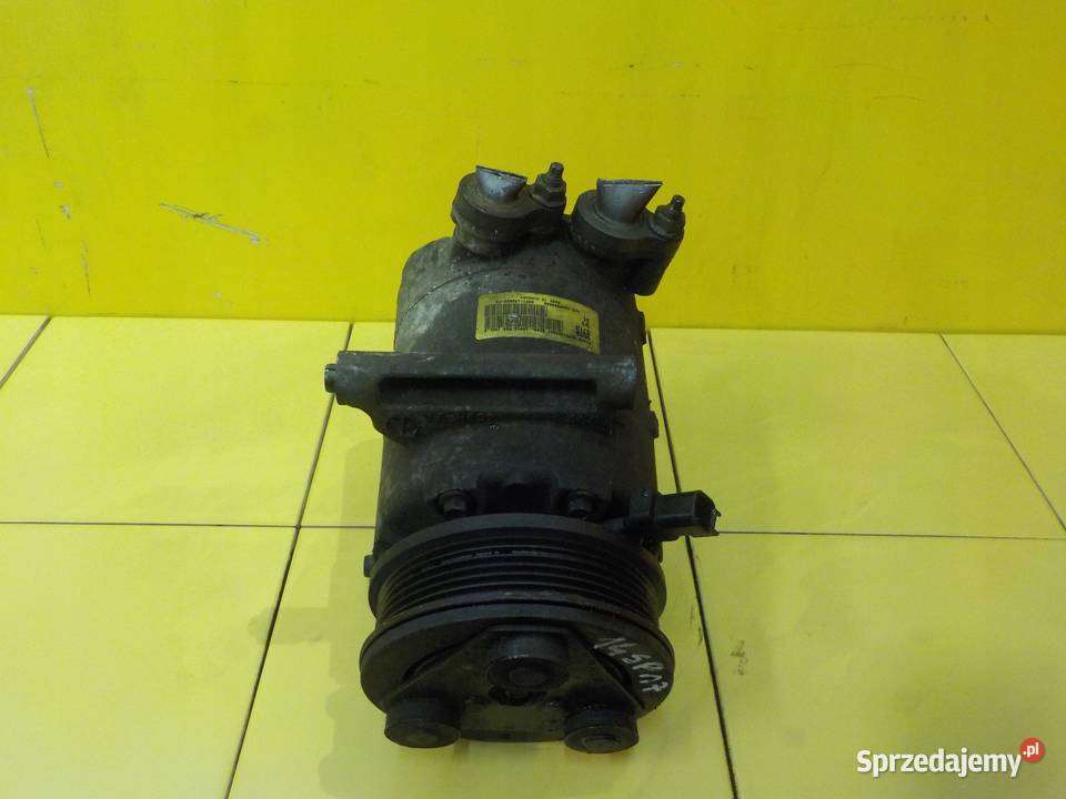 FREELANDER II 22 TD4 09r 160 224DT sprezarka świętokrzyskie Suków