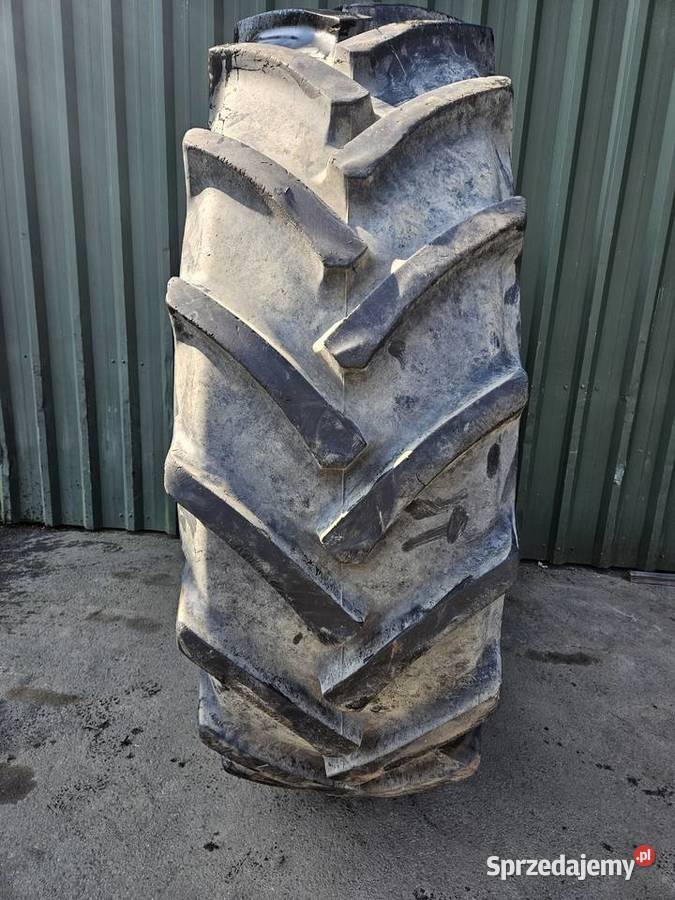 Opona Continental 208 208 R 42 Contract 52085r42 Szprotawa