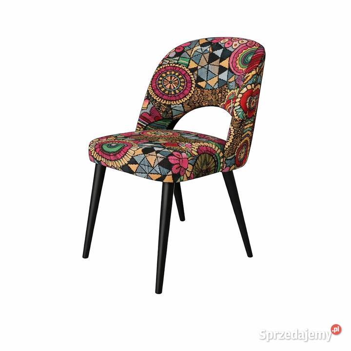 Krzesło Tapicerowane Premium KL2 Kali Edite Poznań