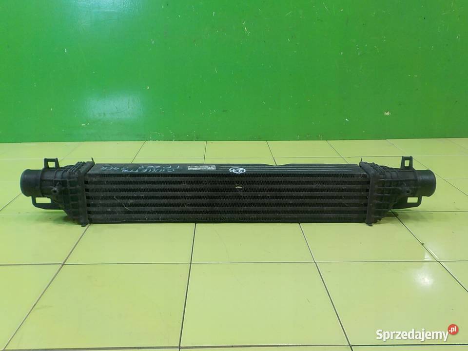 ALFA ROMEO GIULIETTA 14 TB 11r HB 5D intercooler osobowe mazowieckie Suków