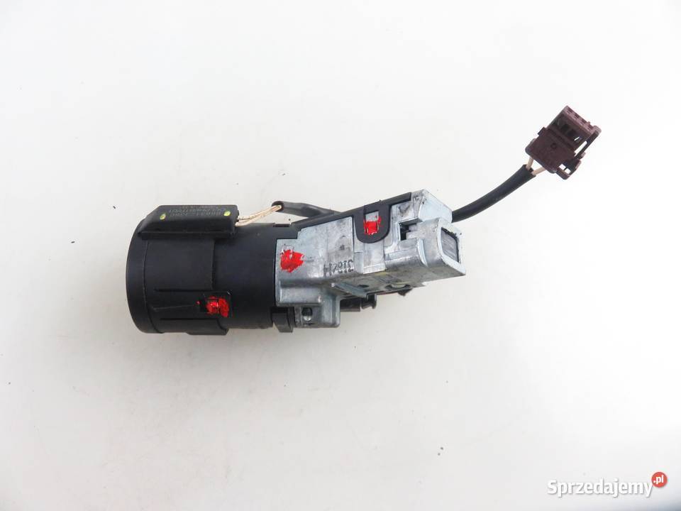 STACYJKA PEUGEOT 308 SW II 36454600 9663123380 osobowe małopolskie sprzedam