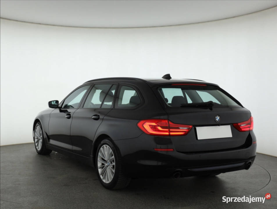 BMW 5 520d Piaseczno sprzedam