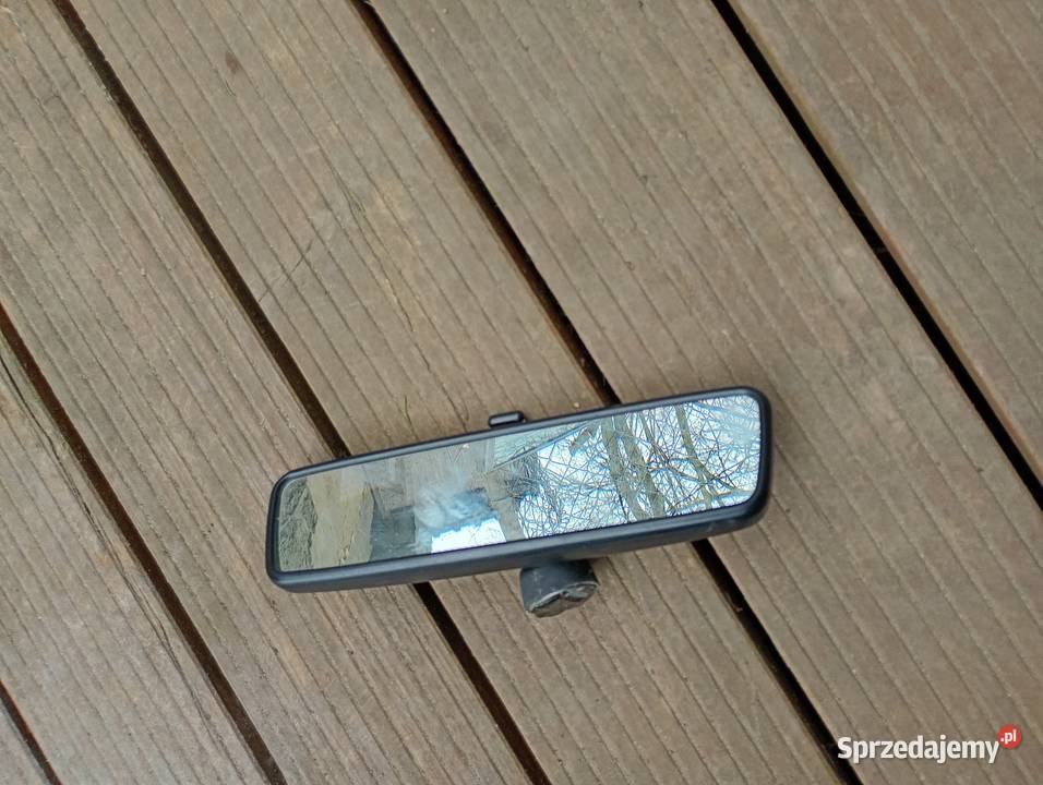 Lusterko wewnętrzne Audi A3 8L Iłownica