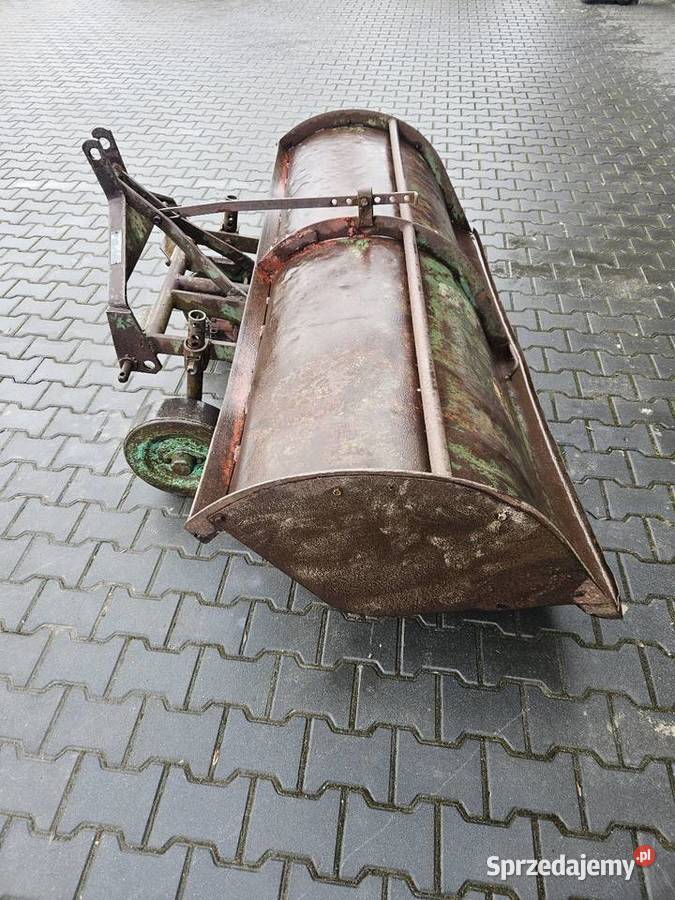 Glebogryzarka grudziądz 2m Proszowice