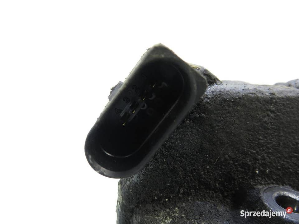 PRZEPUSTNICA RENAULT MASTER II FD 25 dCi sprzedam