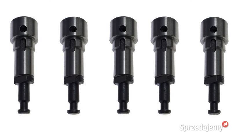 Sekcje Elementy tłoczące 55mm Mercedes Nowe 5 Poznań