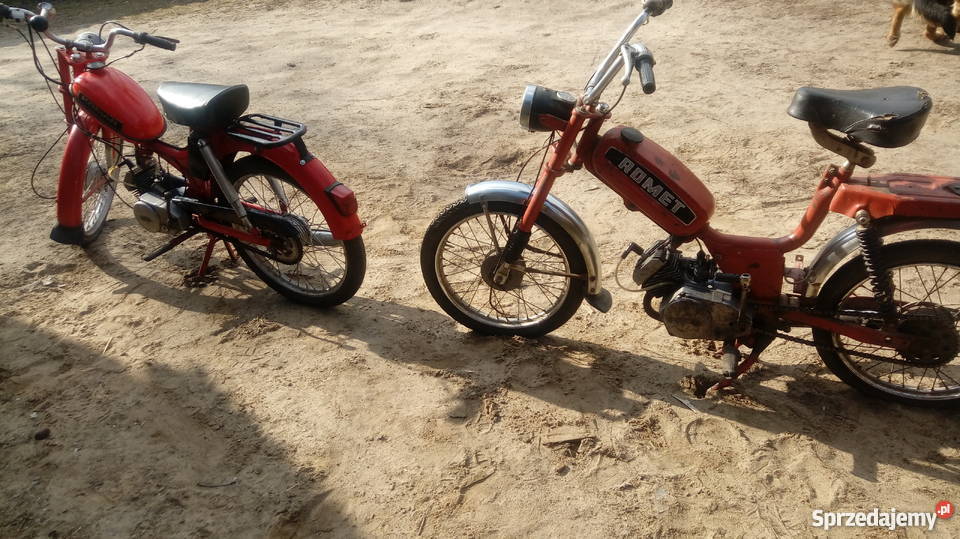 SPRZEDAM KOMARKI Boże