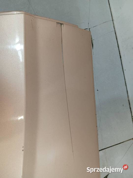 DRZWI PRAWE TYŁ LS4Y Seat Ibiza V 2017 sprzedam