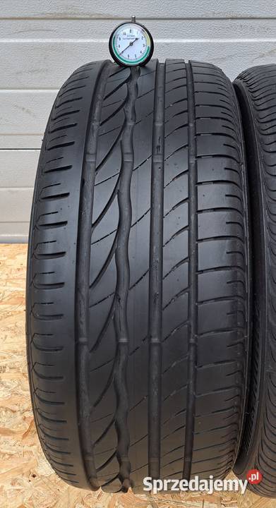 Opony Lenie Bridgestone Turanza 21545 R16 86H 2 Mielęcin