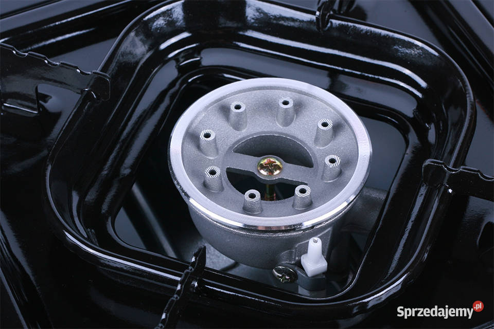 Kuchenka turystyczna gazowa na naboje kartusze Sprzęt kuchenny