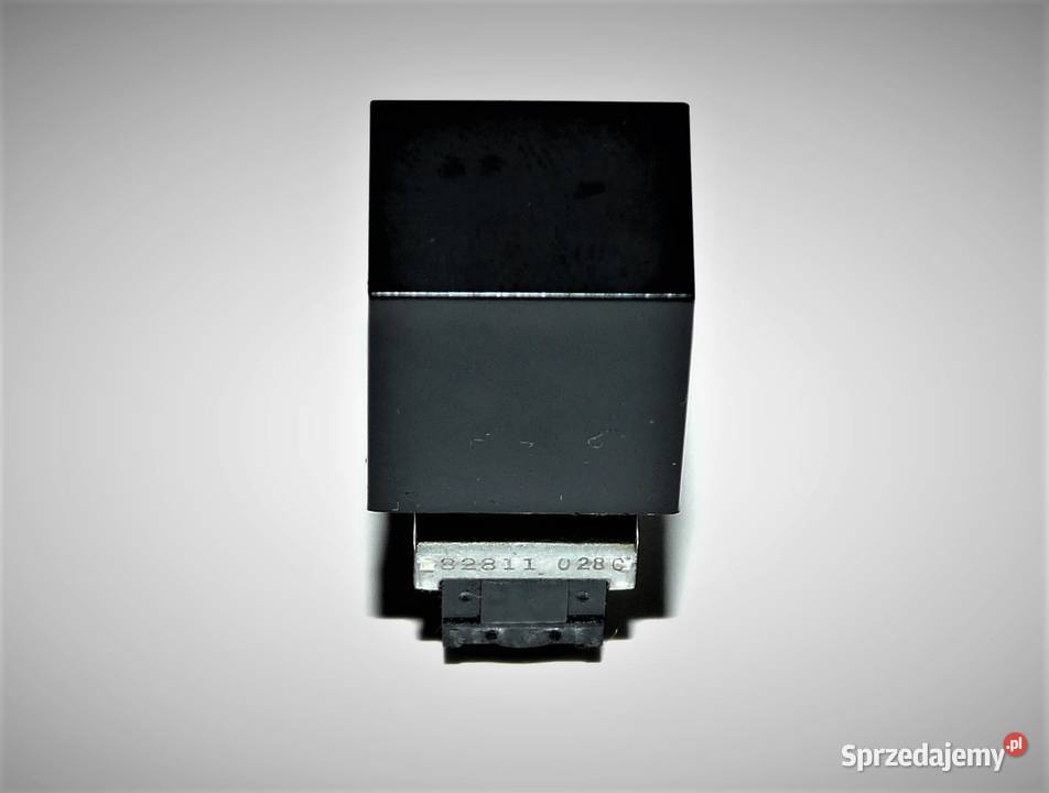 Przełącznik Sony TA F z klawiszem dolnośląskie Bogatynia