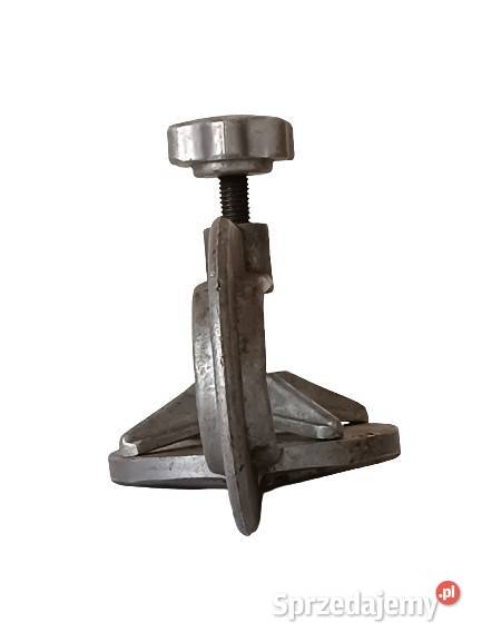 Aluminiowy syg ścisk zacisk wulkanizacyjny Rzeszów