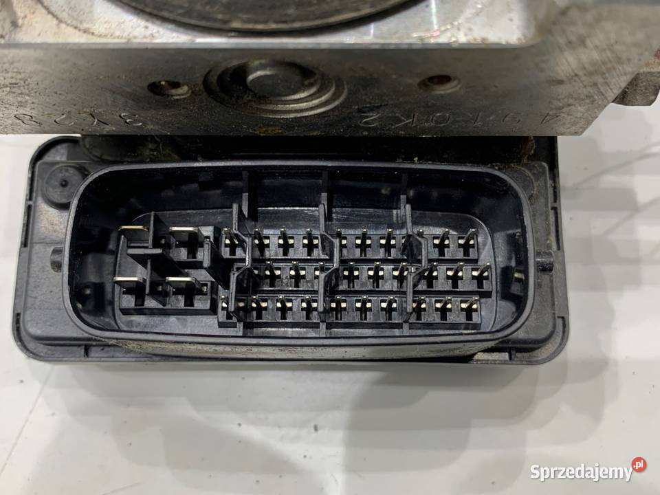 POMPA ABS DAIHATSU CUORE VI 44510B2010 10 58