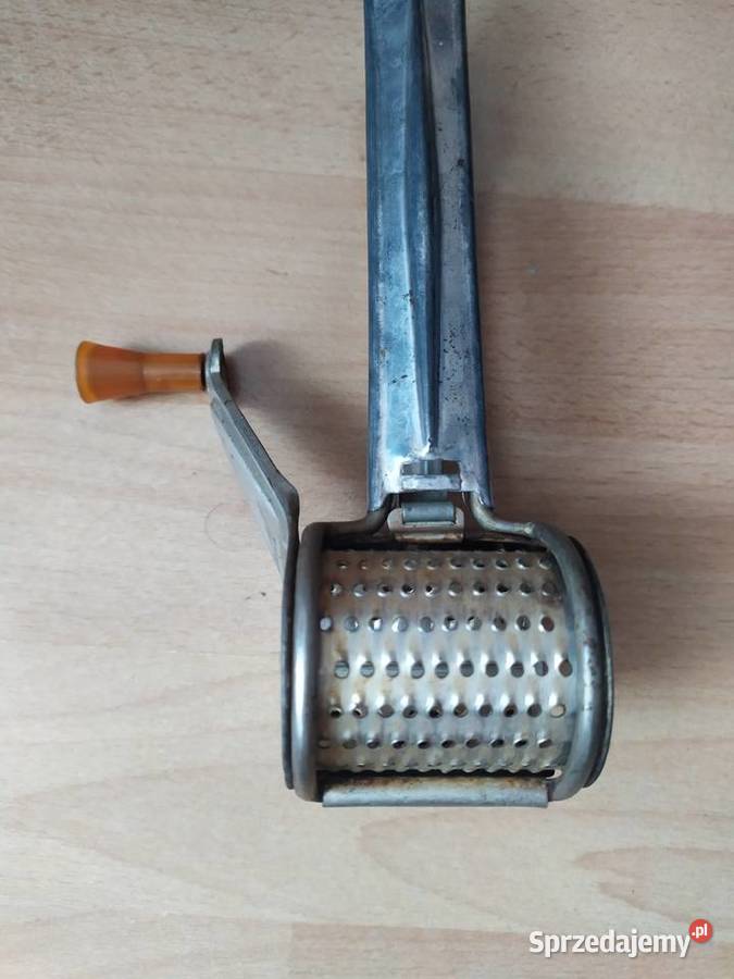 Rozdrabniacz młynek do orzecha migdałów i