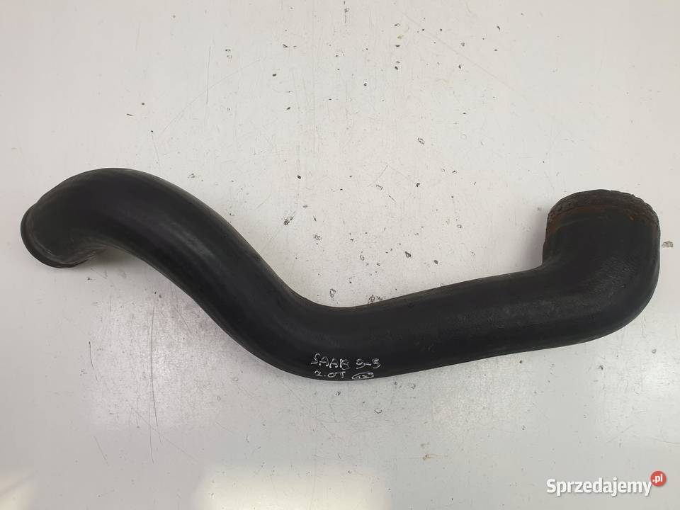 Saab 93 II 20 T RURA PRZEWÓD CHŁODZENIA Rudka