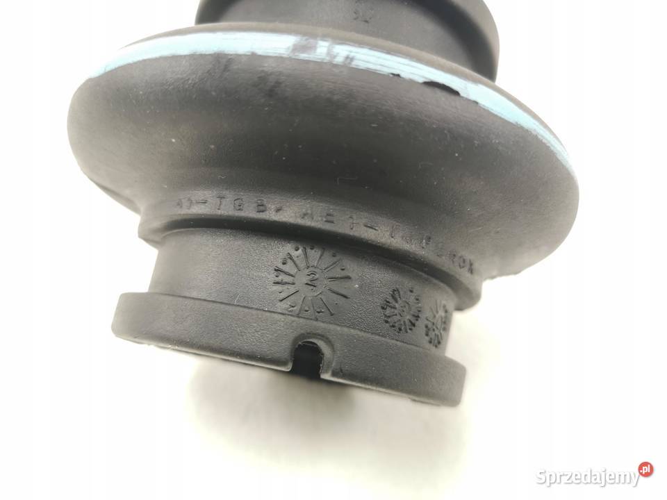 KOŃCÓWKA WLEWU PALIWA LANCIA DELTA EVOLUZIONE