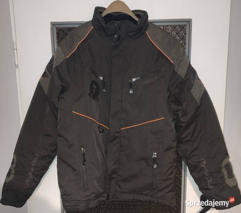 Kurtka zimowa męska Paczków