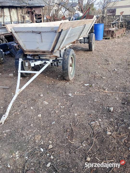 Wóz Huta Skaryszewska