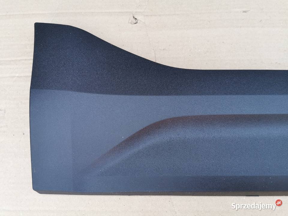 Listwa drzwi tył prawa rh Volvo xc40 17 31448319 Części Sieraków