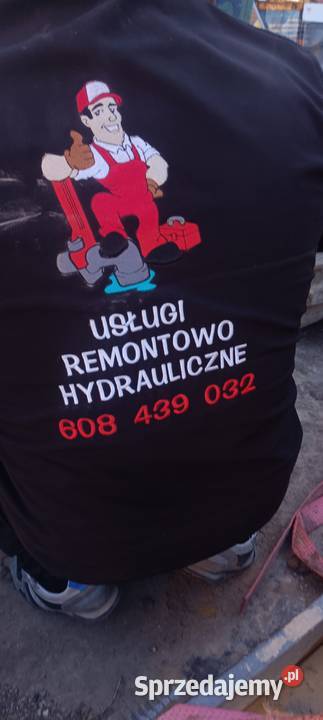 Hydraulik Awaria Wody Pogotowie hydrauliczne 24h Wrocław