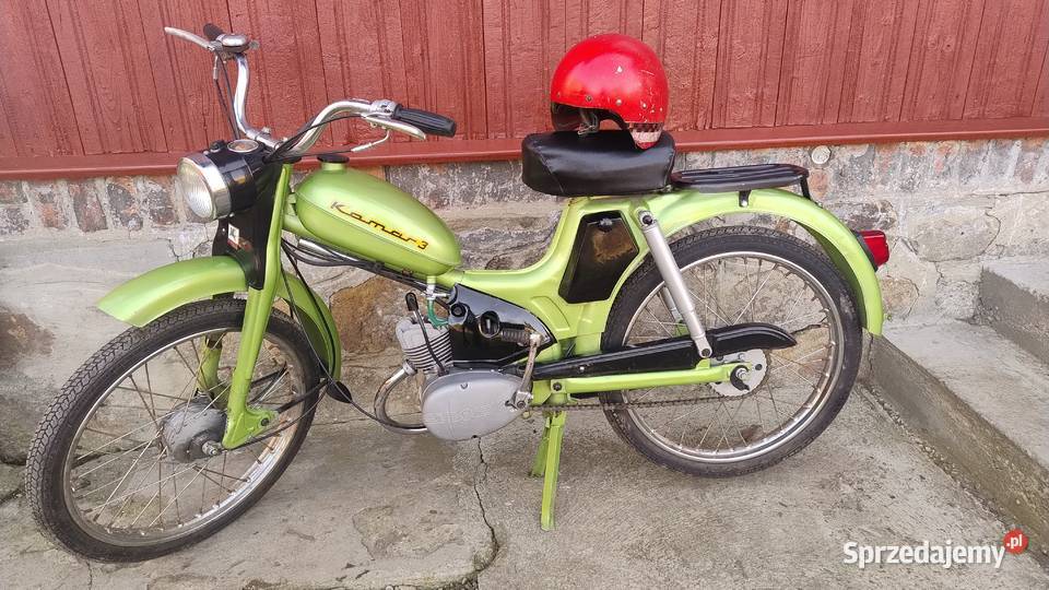 Komar Iwonicz-Zdrój