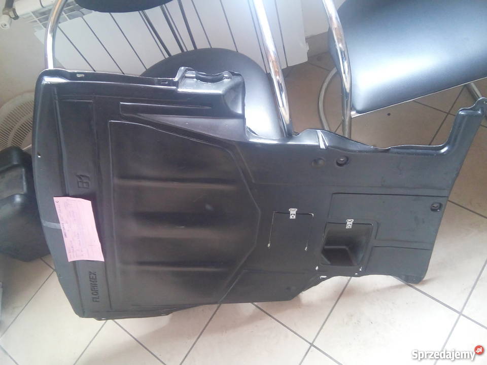 Osłona silnika bmw e46 Ziębice sprzedam