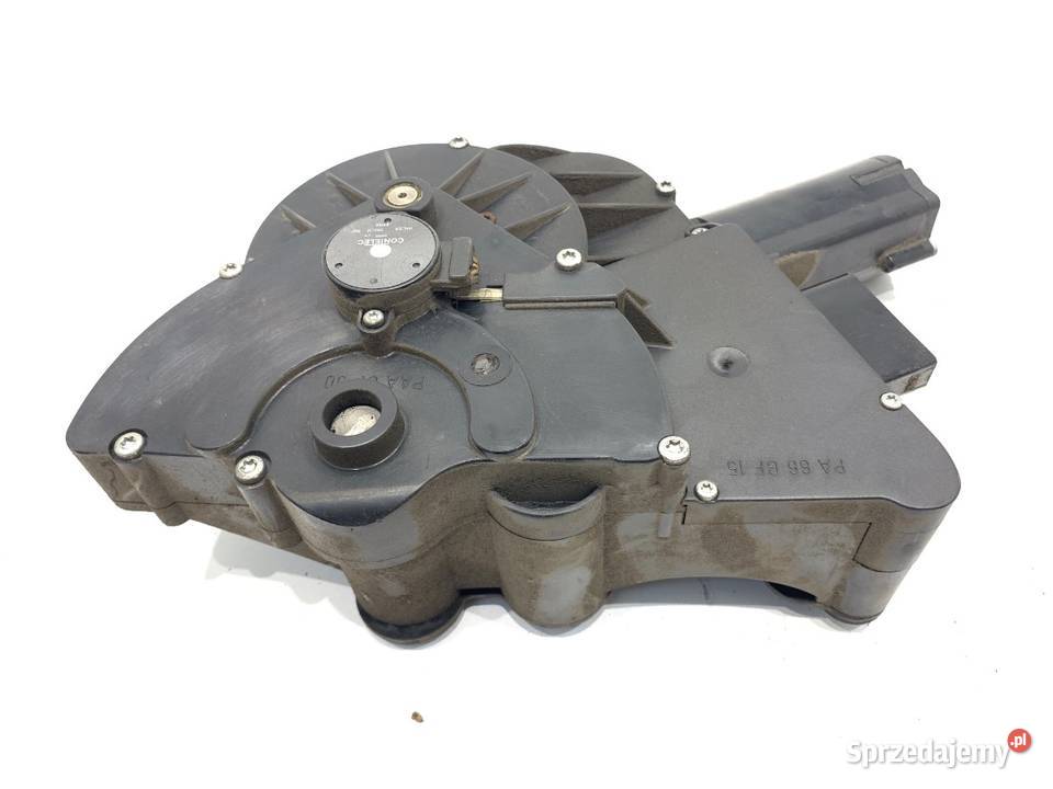 SILNIK SIŁOWNIK MECHANIZM KLAPY AUDI A8 D3