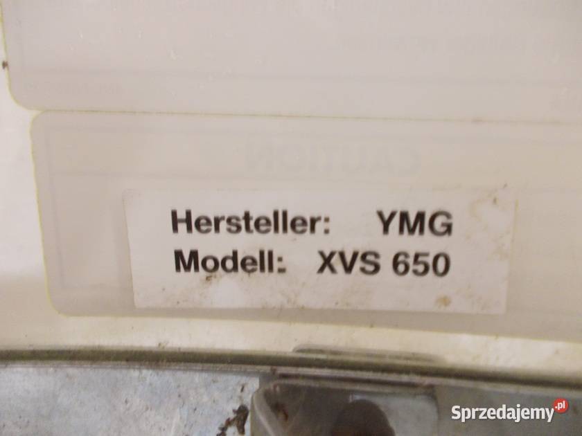 Nowa owiewka motocyklowa Yamaha XVS 650 z USA Bielsko-Biała