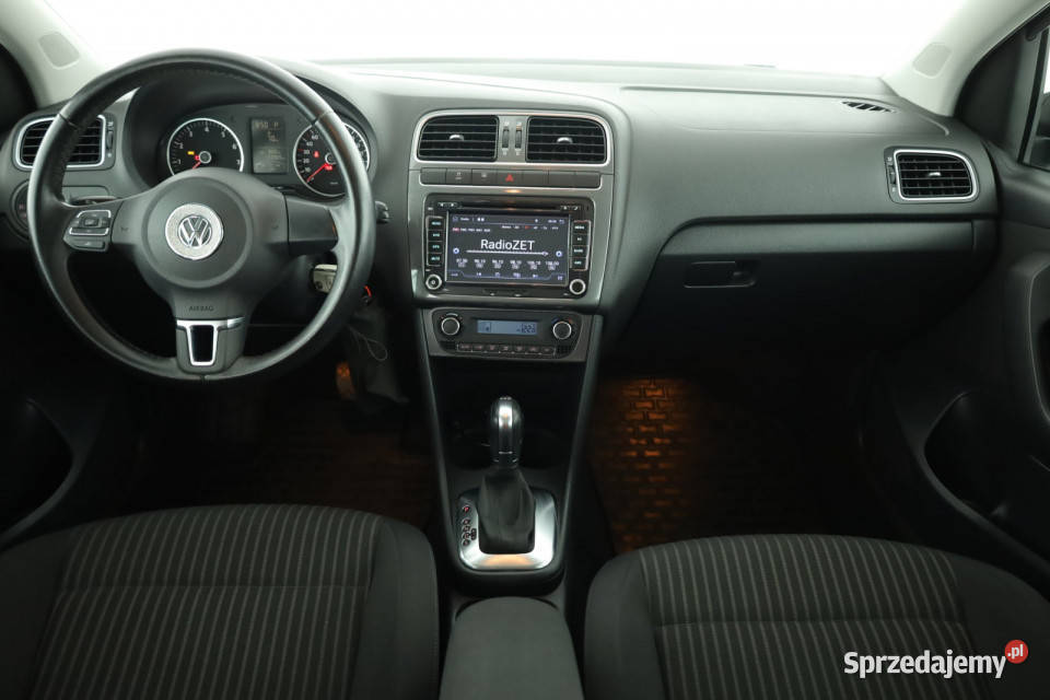 VW Polo 12 TSI sprzedam
