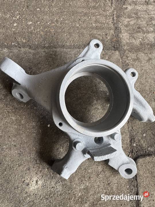 Zwrotnica tylna Mercedes w124 kombi piaskowaniu śląskie Katowice