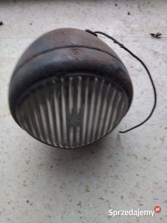 Ursus C325 C 328 lampa szperacz halogen sprzedam