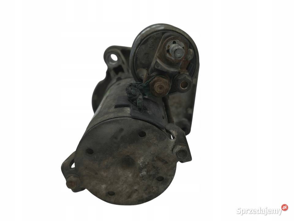 ROZRUSZNIK Ford Fiesta 16 TDCi 8V2111000AD osobowe