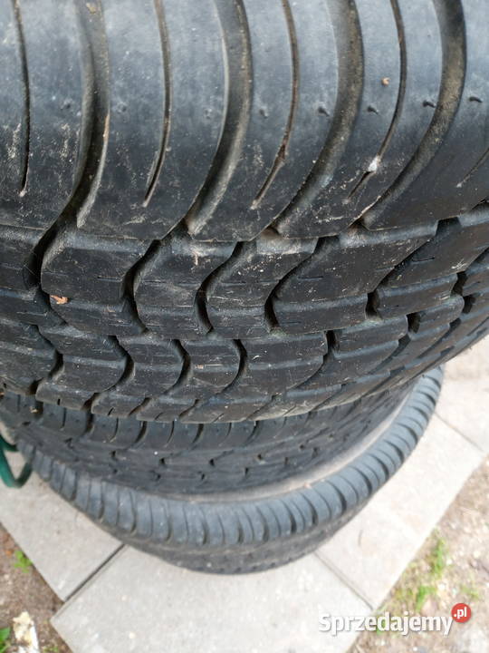 Opiny Load Star 22555b12 laweta przyczepa podlaskie