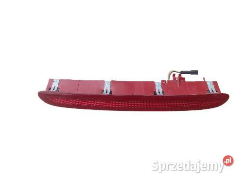 LAMPKA SWIATLO STOP KLAPY OPEL ASTRA J IV HB Jarosław