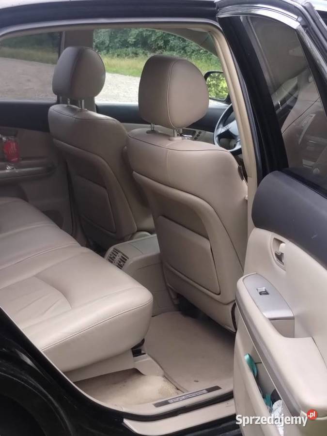 Lexus RX 400h Świdnica Polska