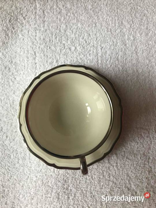 Filizanka mokka Rosenthal Chippendale Kielce sprzedam