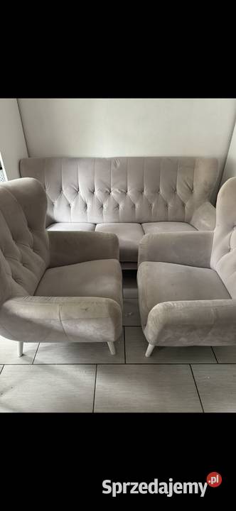 Stylowy wypoczynek AGATA Pabianice