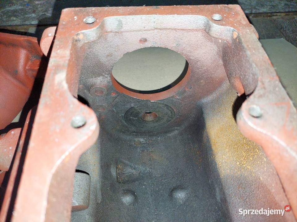 Willys MbCj Białystok