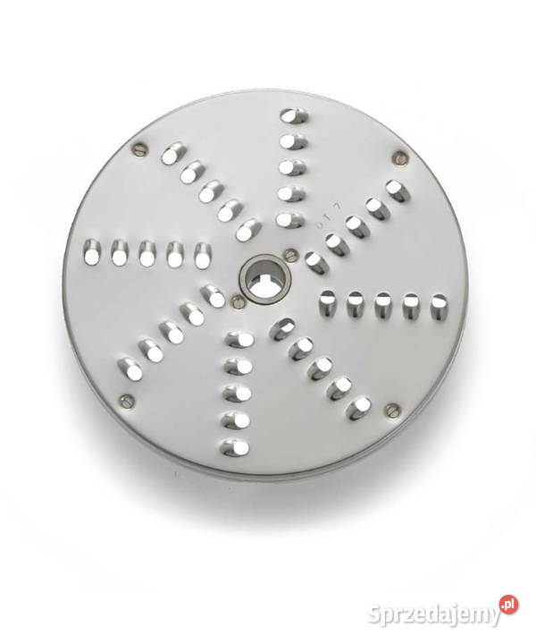 Tarcza DT7 wiórki 7mm do szatkownicy TM SIRMAN mazowieckie Zalesie Górne