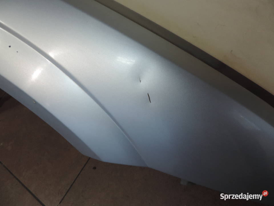 BŁOTNIK PRAWY PRZÓD FORD MONDEO MK3 FL KOLOR 72 Nowy Sącz