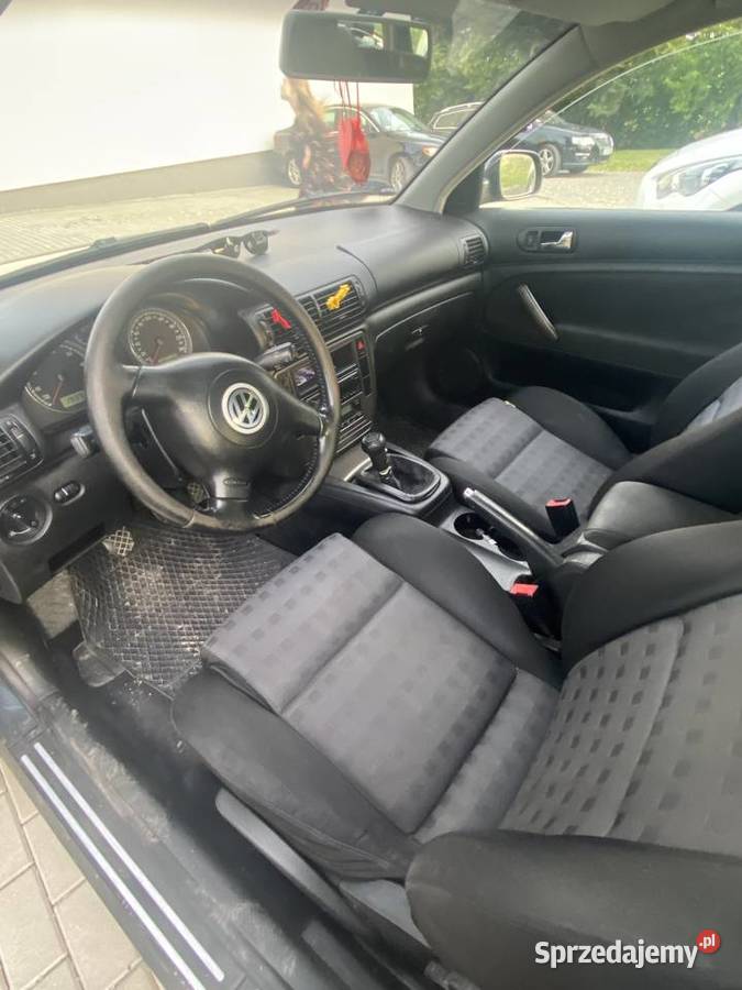 Volkswagen Passat Rudnik Drugi
