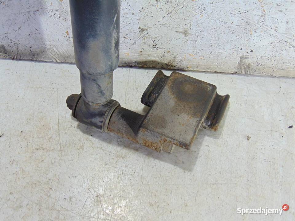 AMORTYZATOR PRAWY PRZÓD NISSAN ATLEON 45 0613
